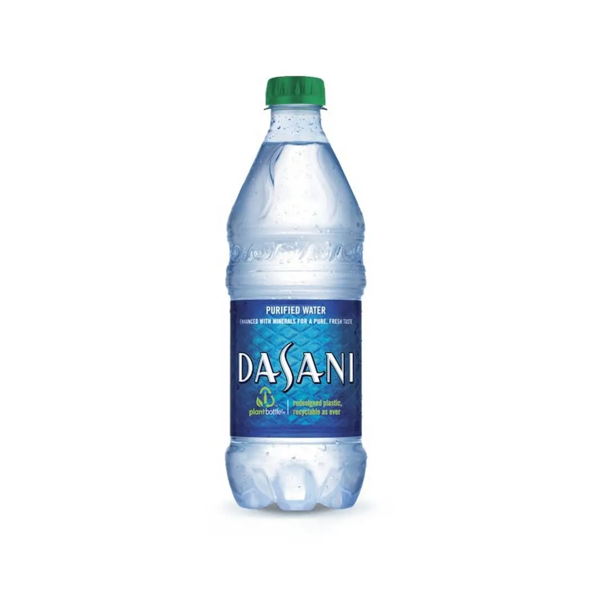 Dasani Water