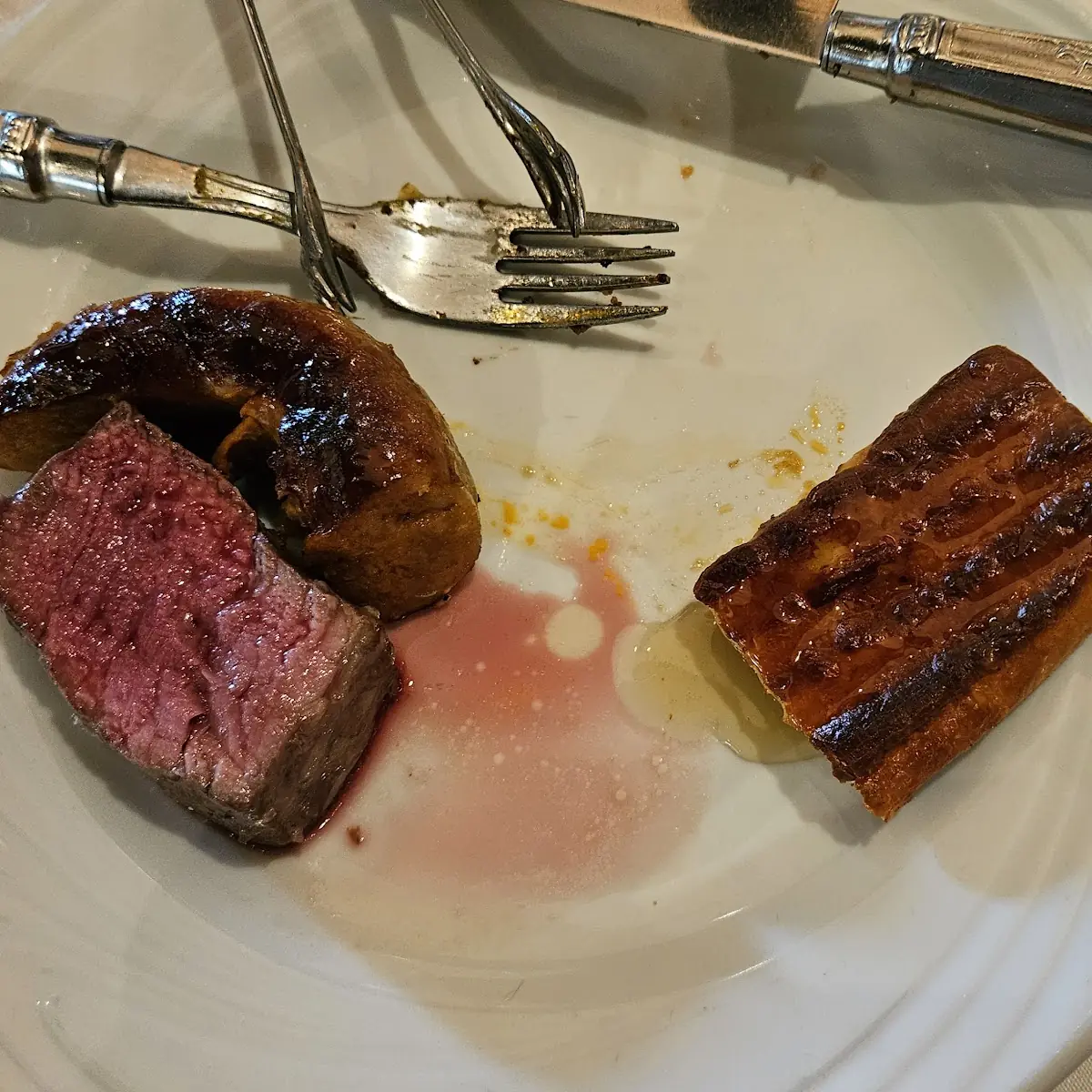 Filet Mignon