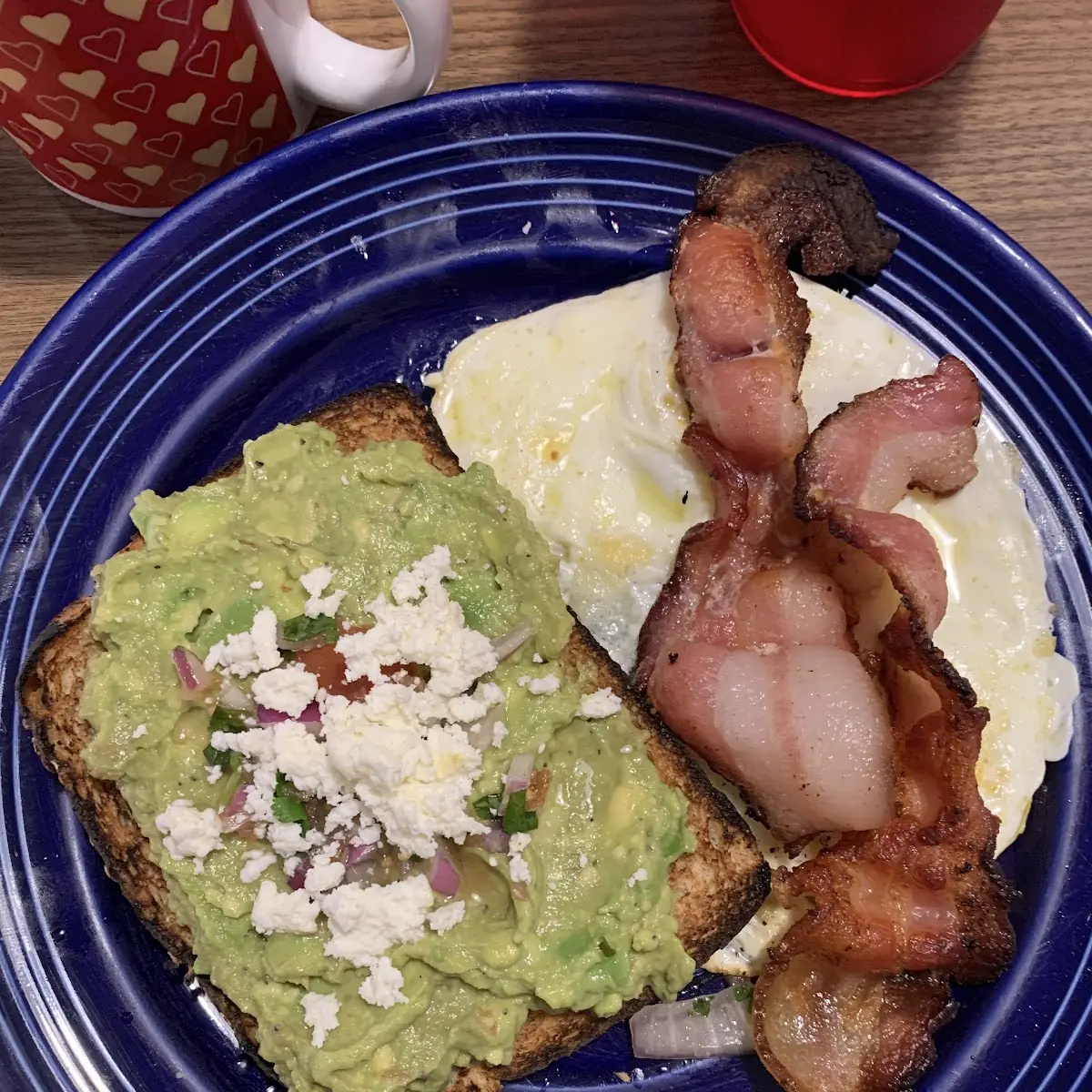 Avocado Toast
