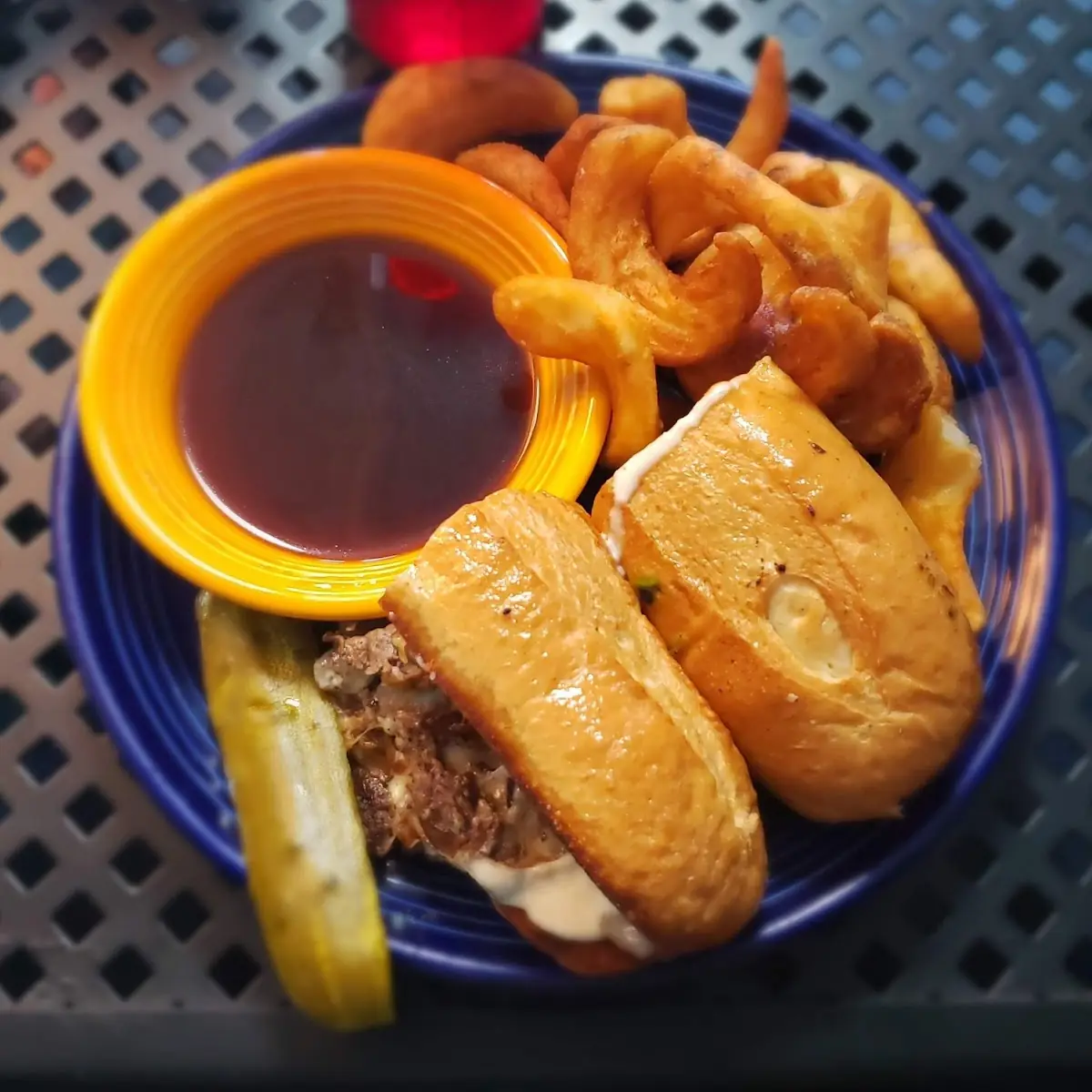 French Dip