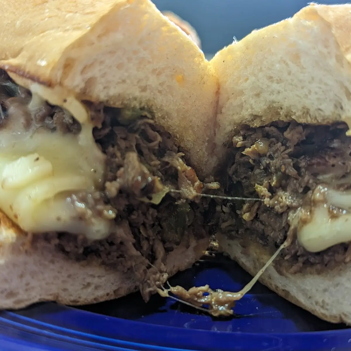 Philly Cheesesteak