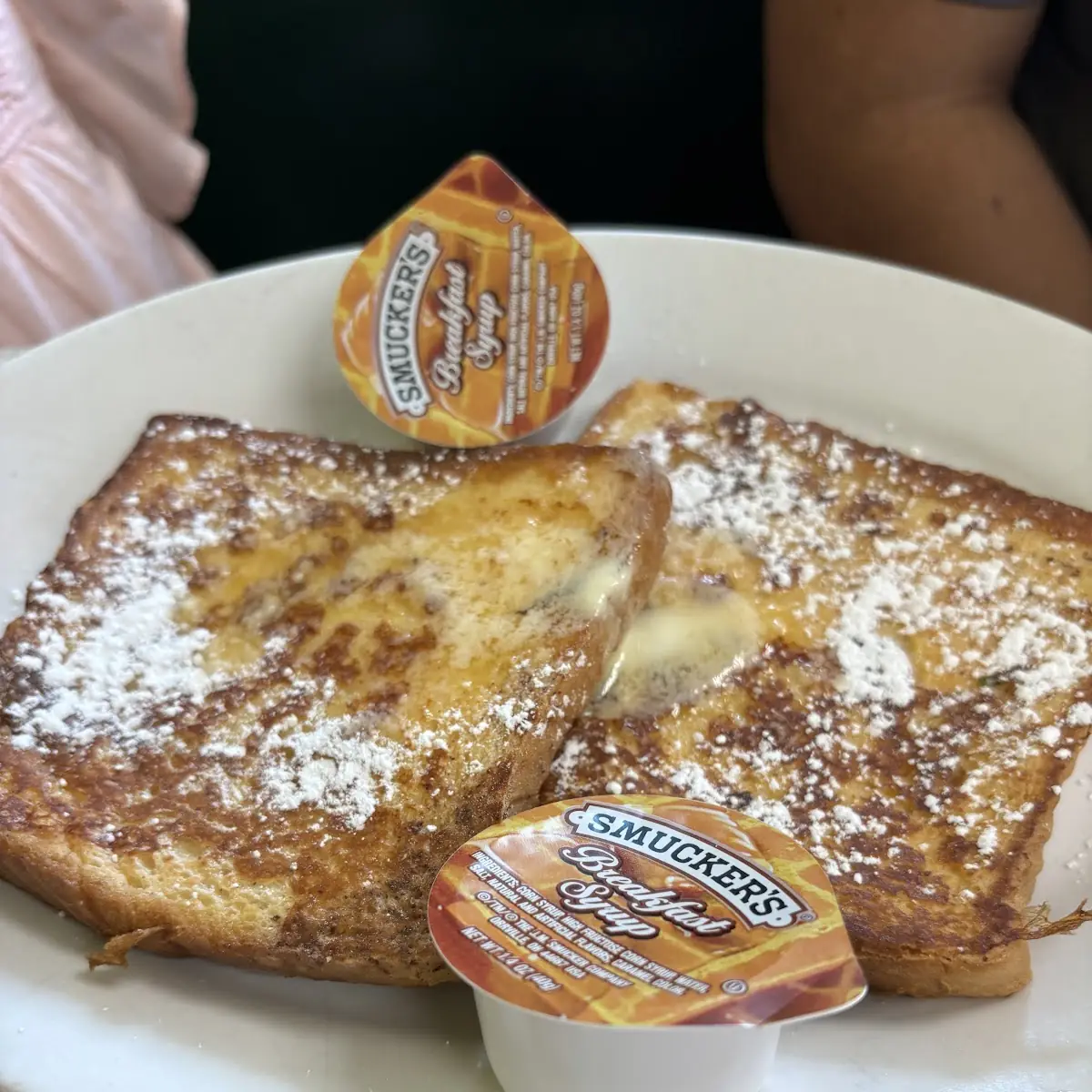 French Toast