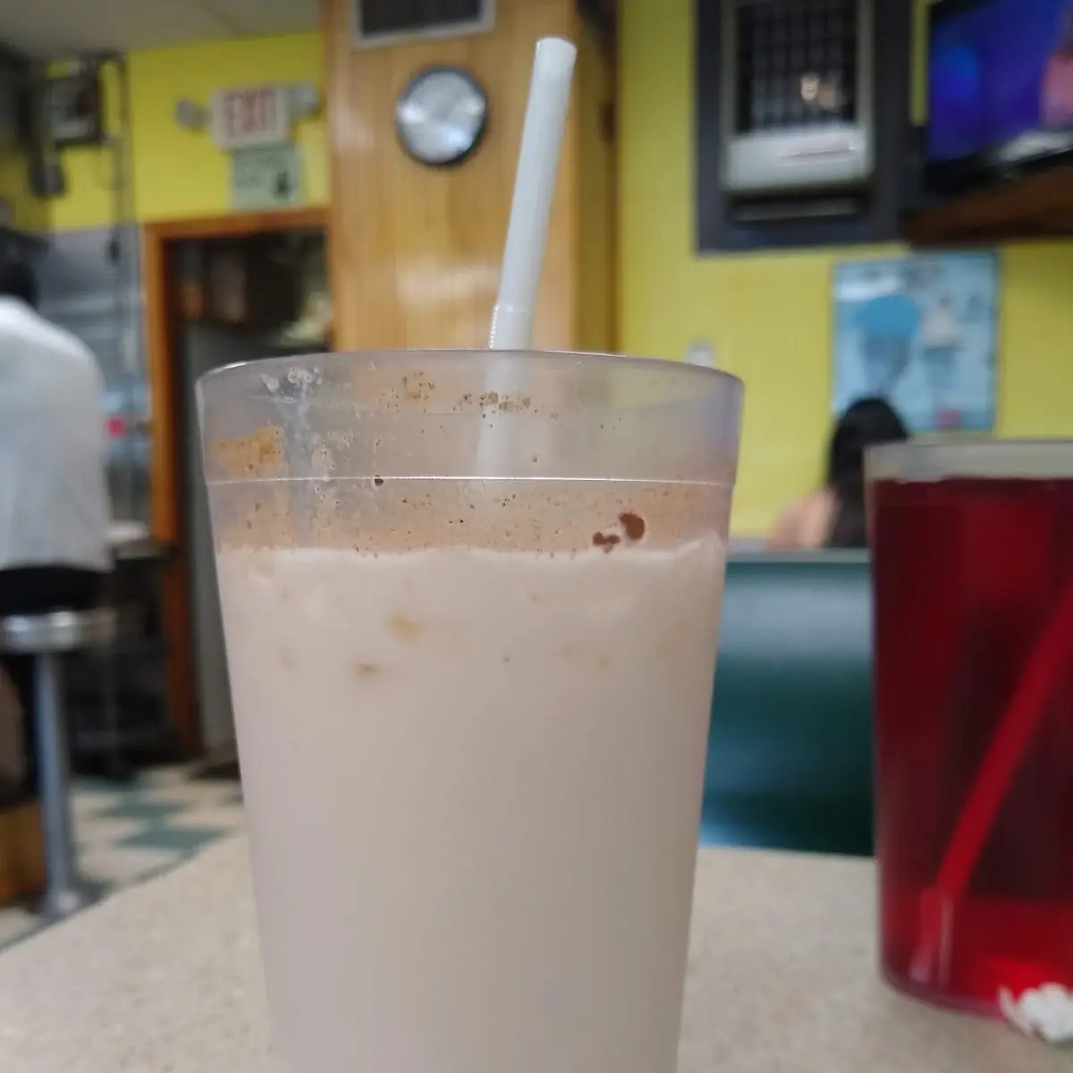 Horchata