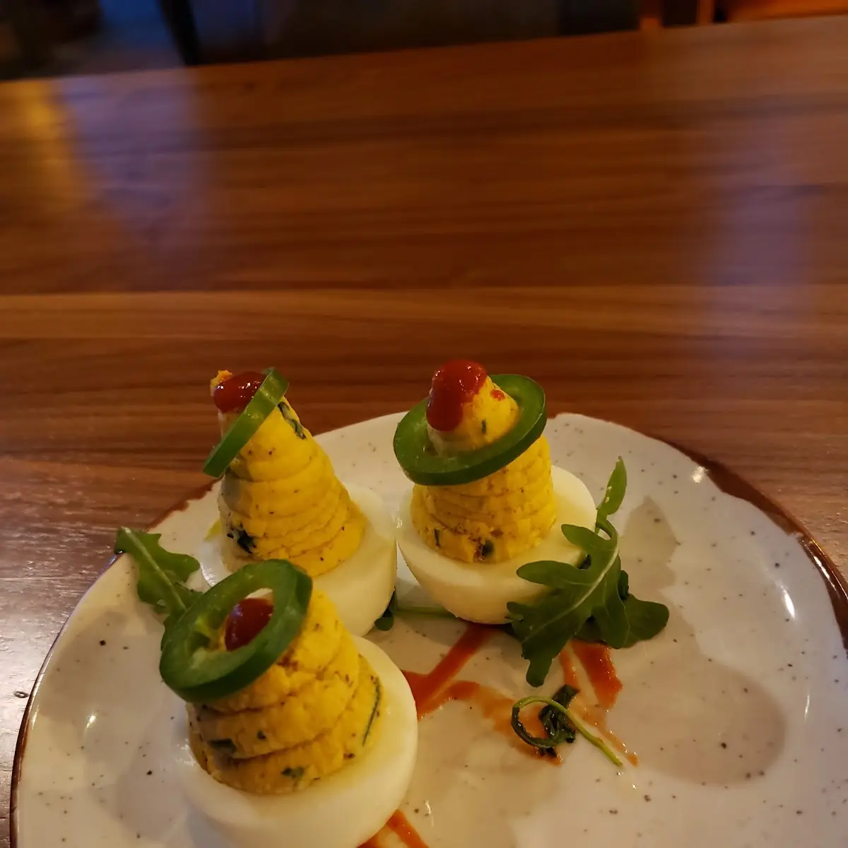 Caprese Salad