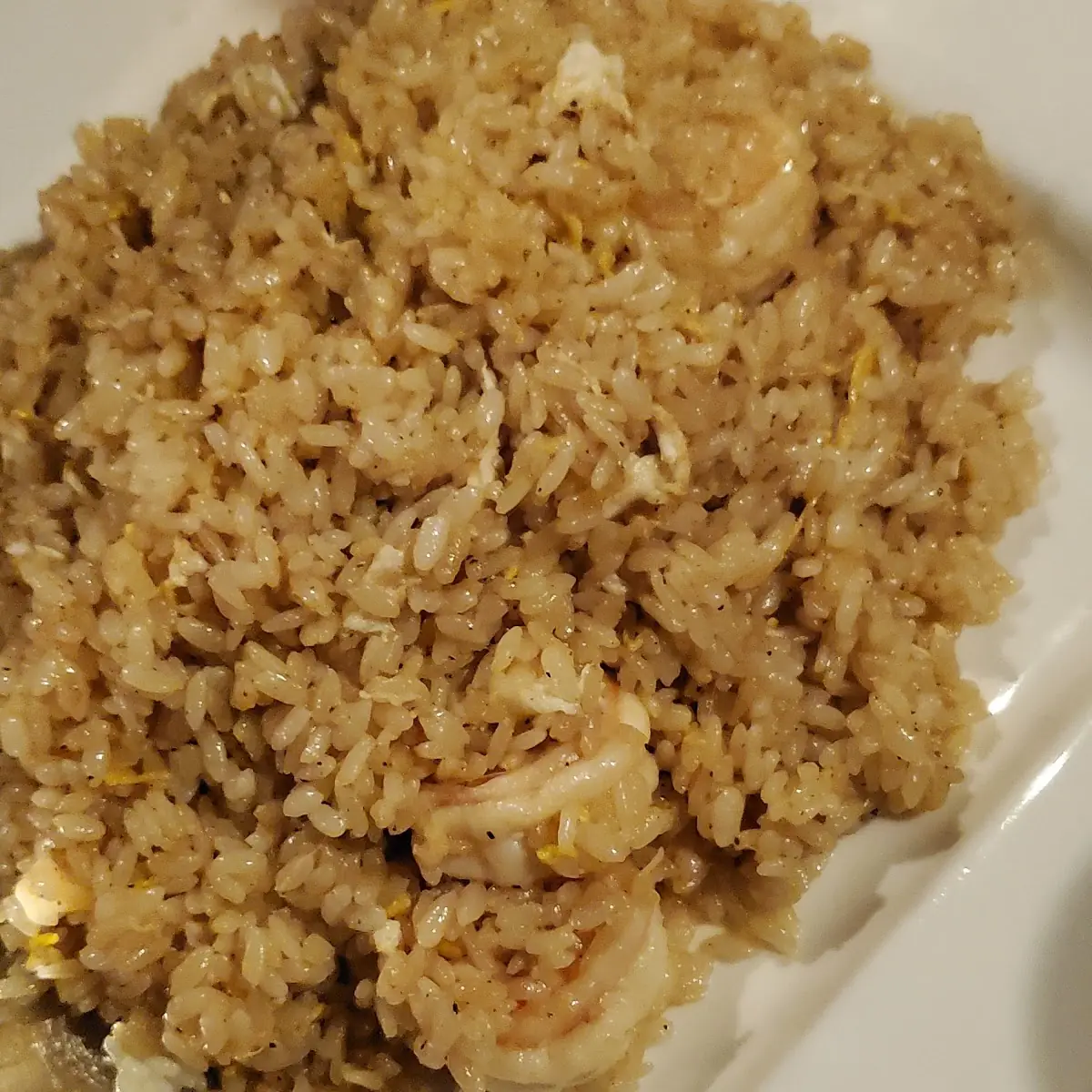Pineapple Fried Rice