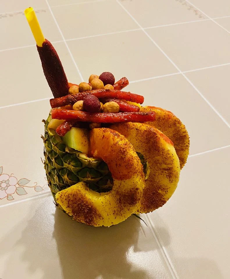 Piña Loca