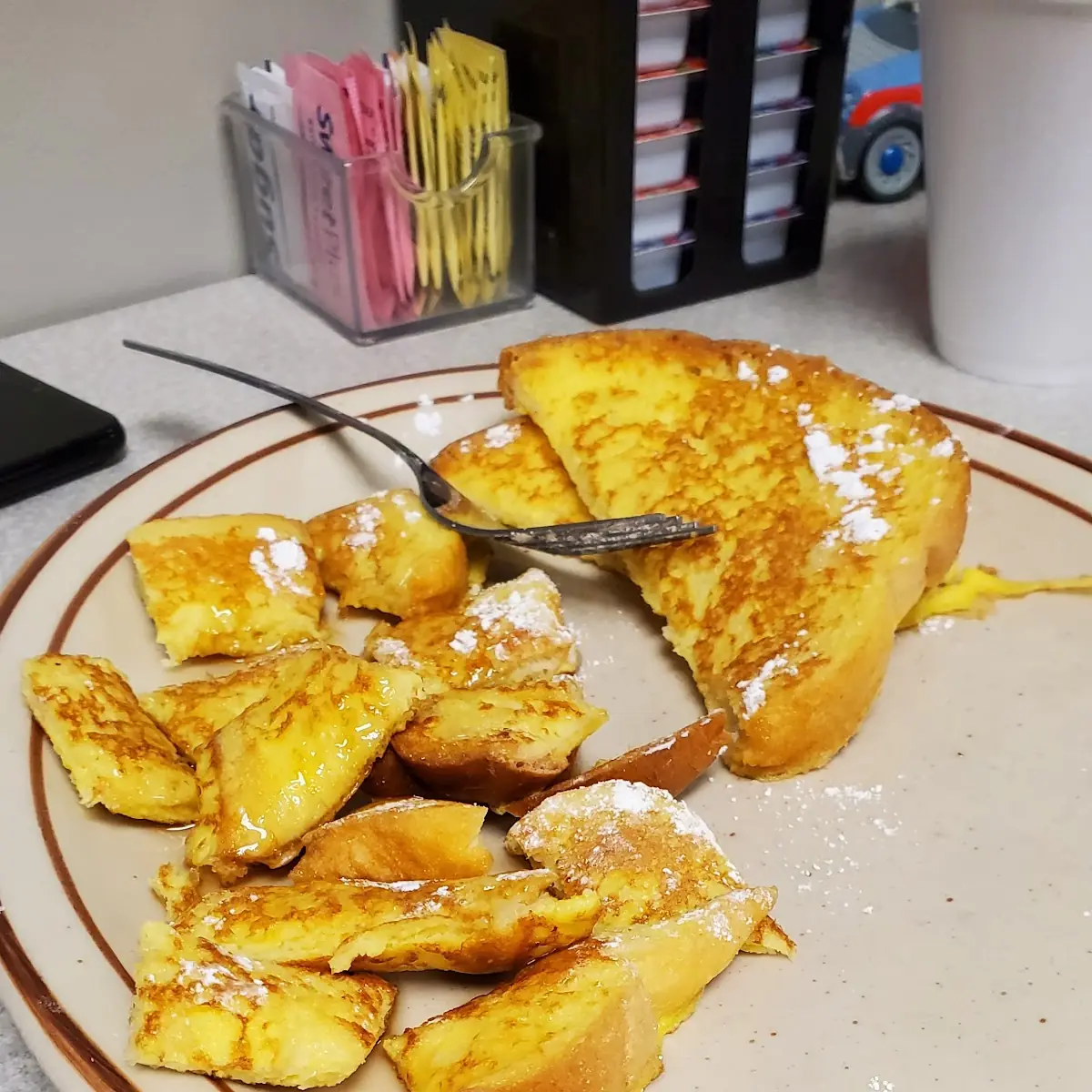 French Toast