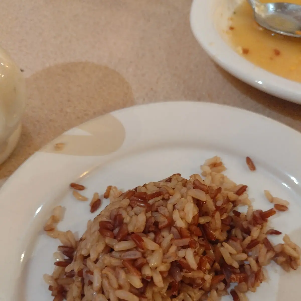 Brown Rice