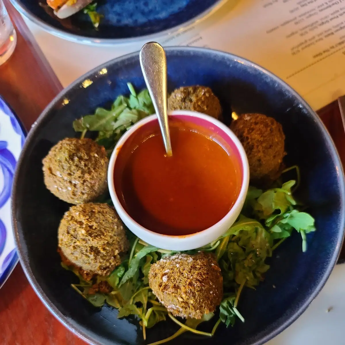 Falafel