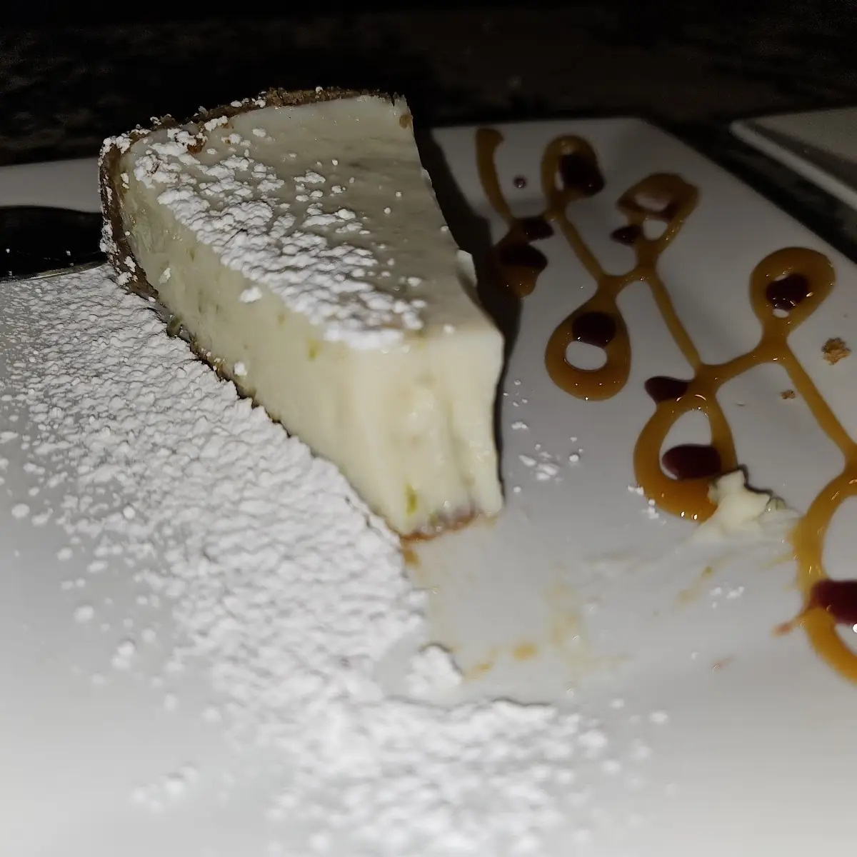 Key Lime Pie