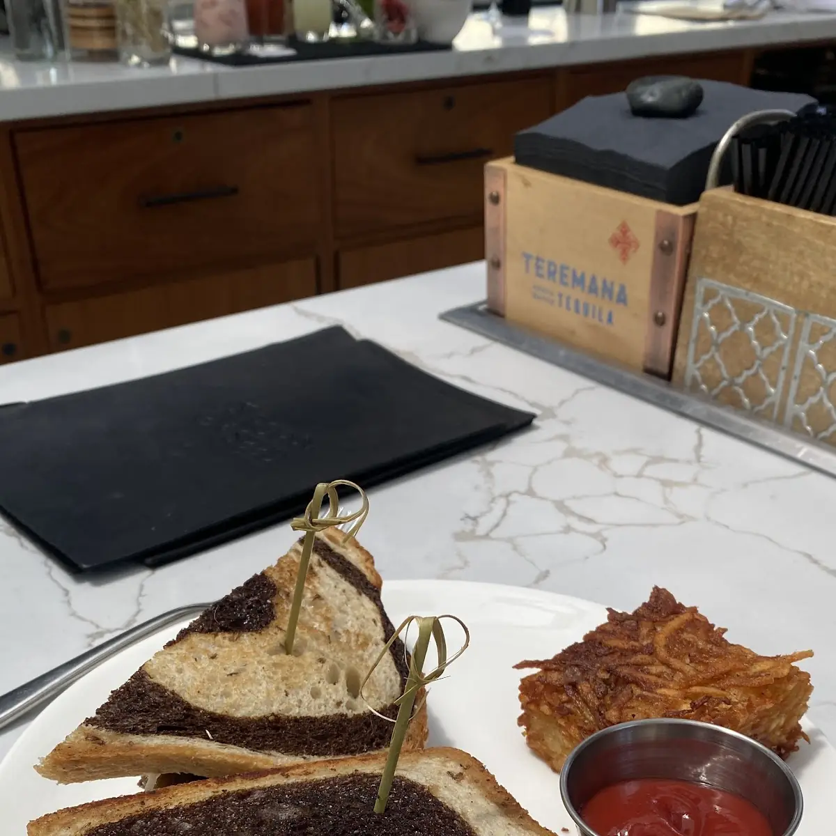 Patty Melt