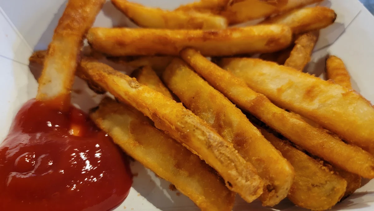 French Fries