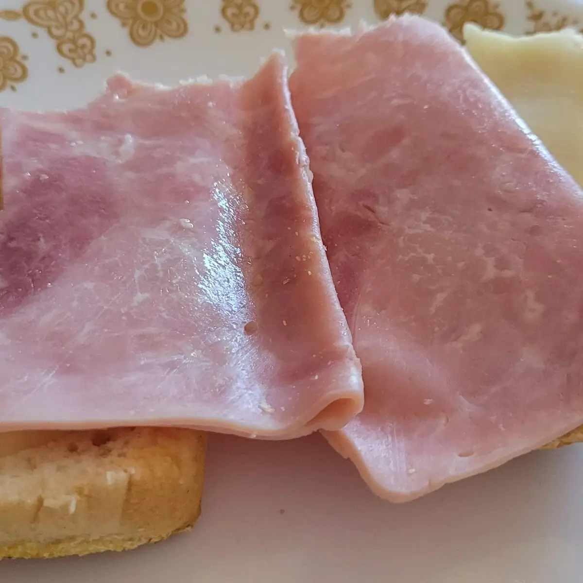 Ham Sandwich