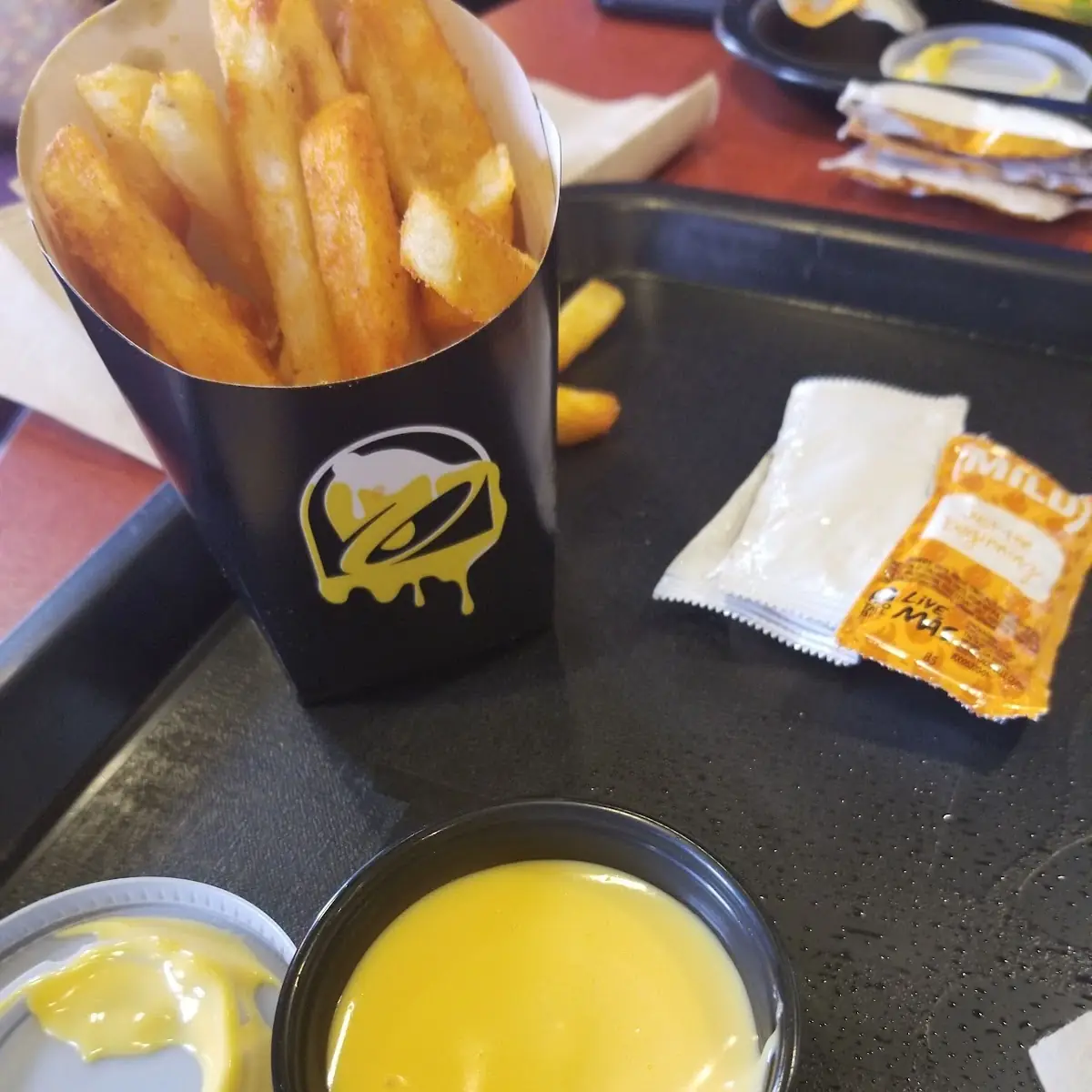 Cheese Dip