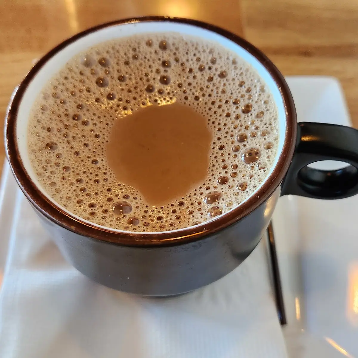 Masala Chai
