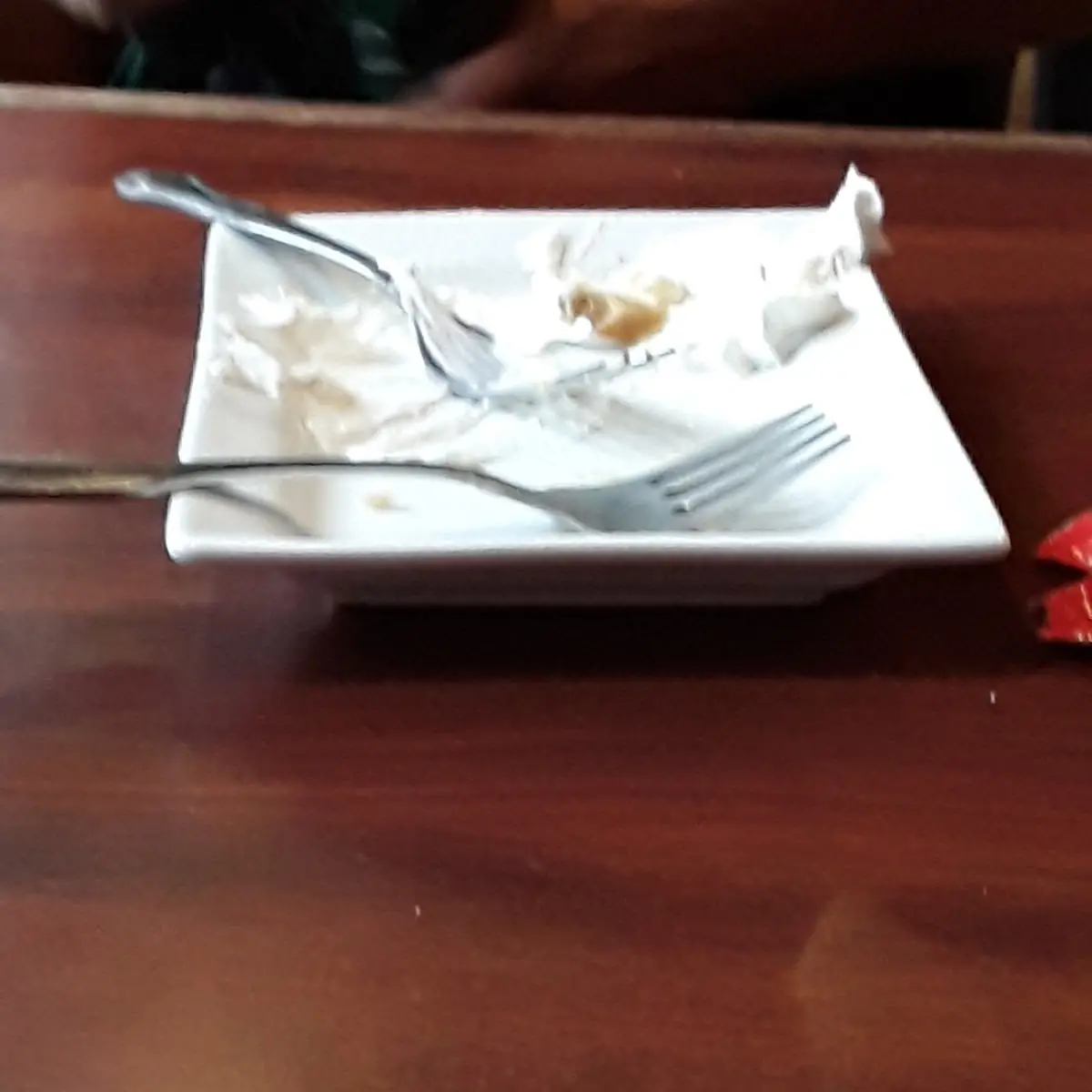 Cheese Cake