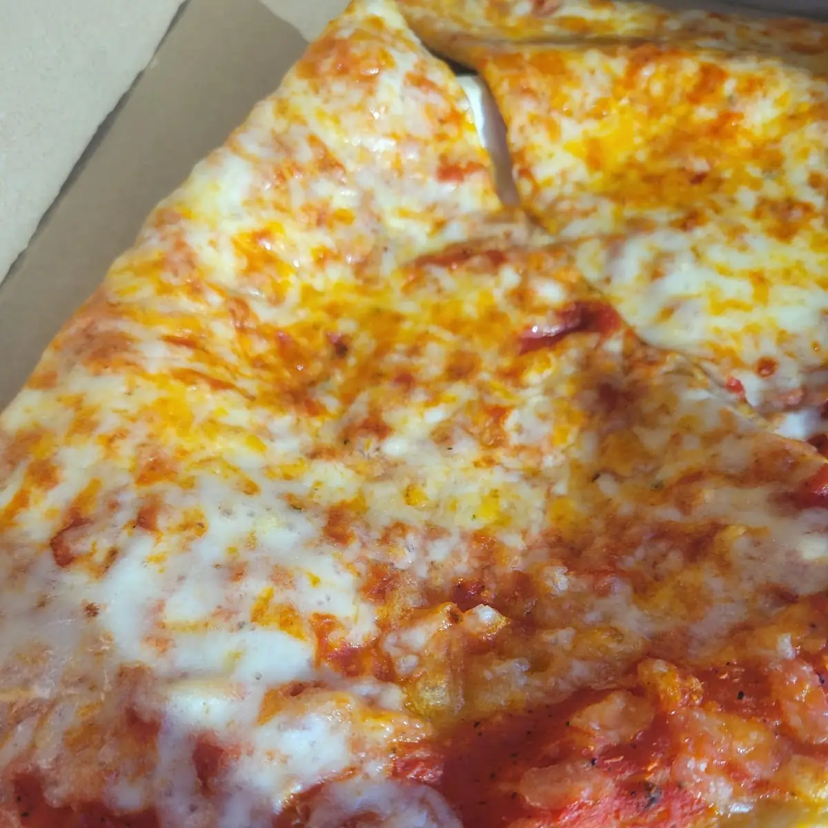 Cheese Pizza