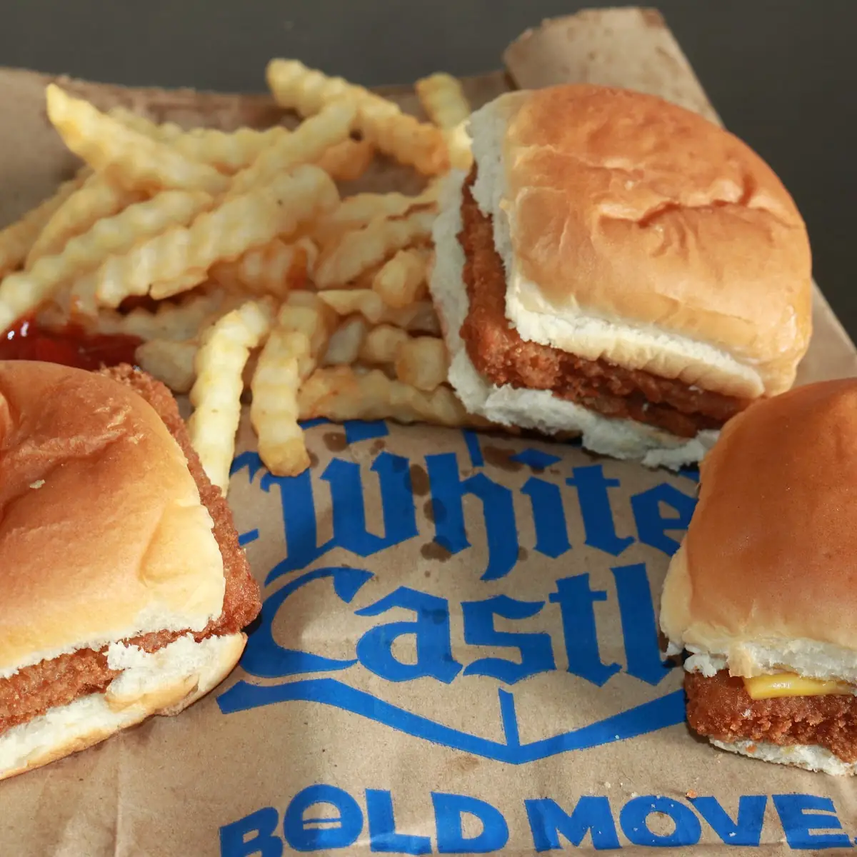 Fish and Fries