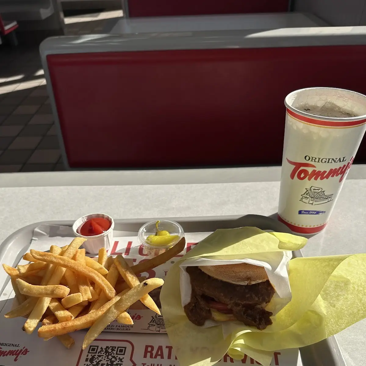 Patty Melt
