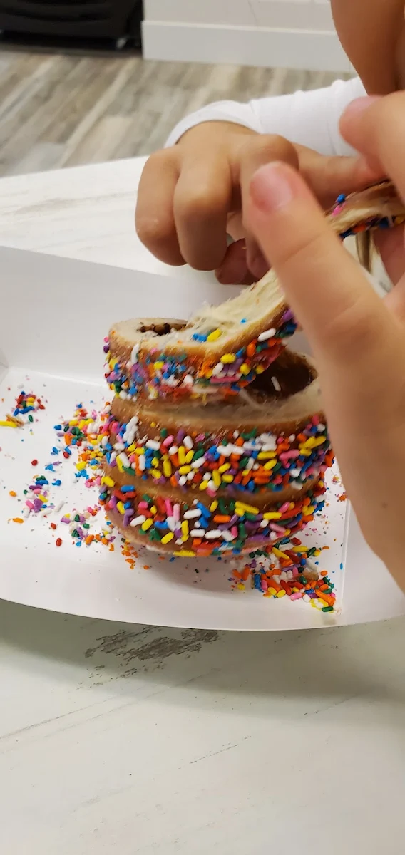Ice Cream Sandwich