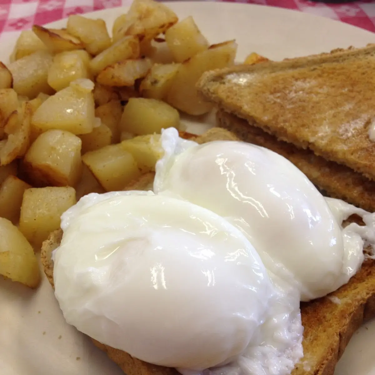Home Fries