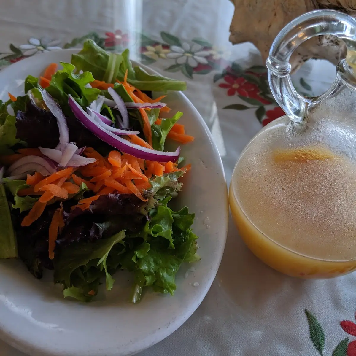 Salad