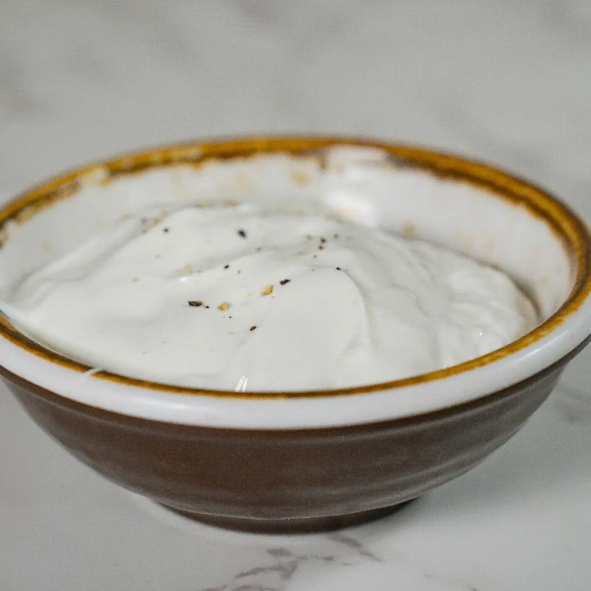 Sour Cream