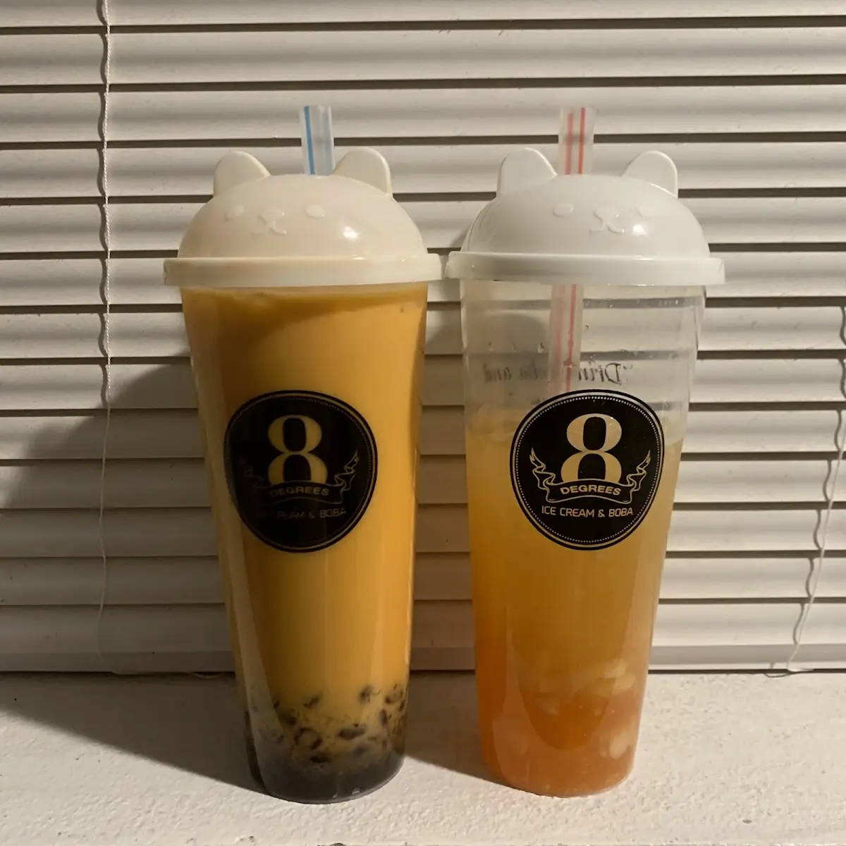 Thai Tea