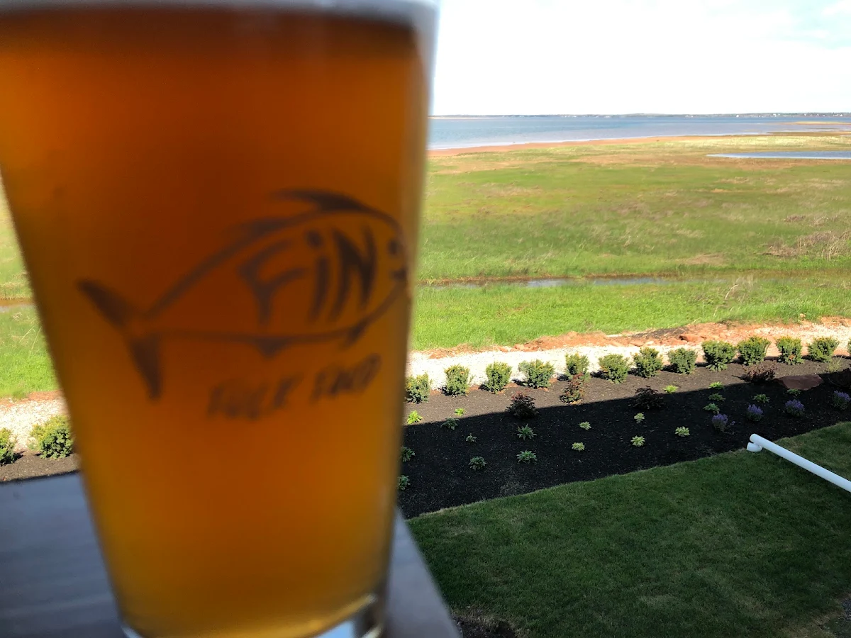 Local Beer