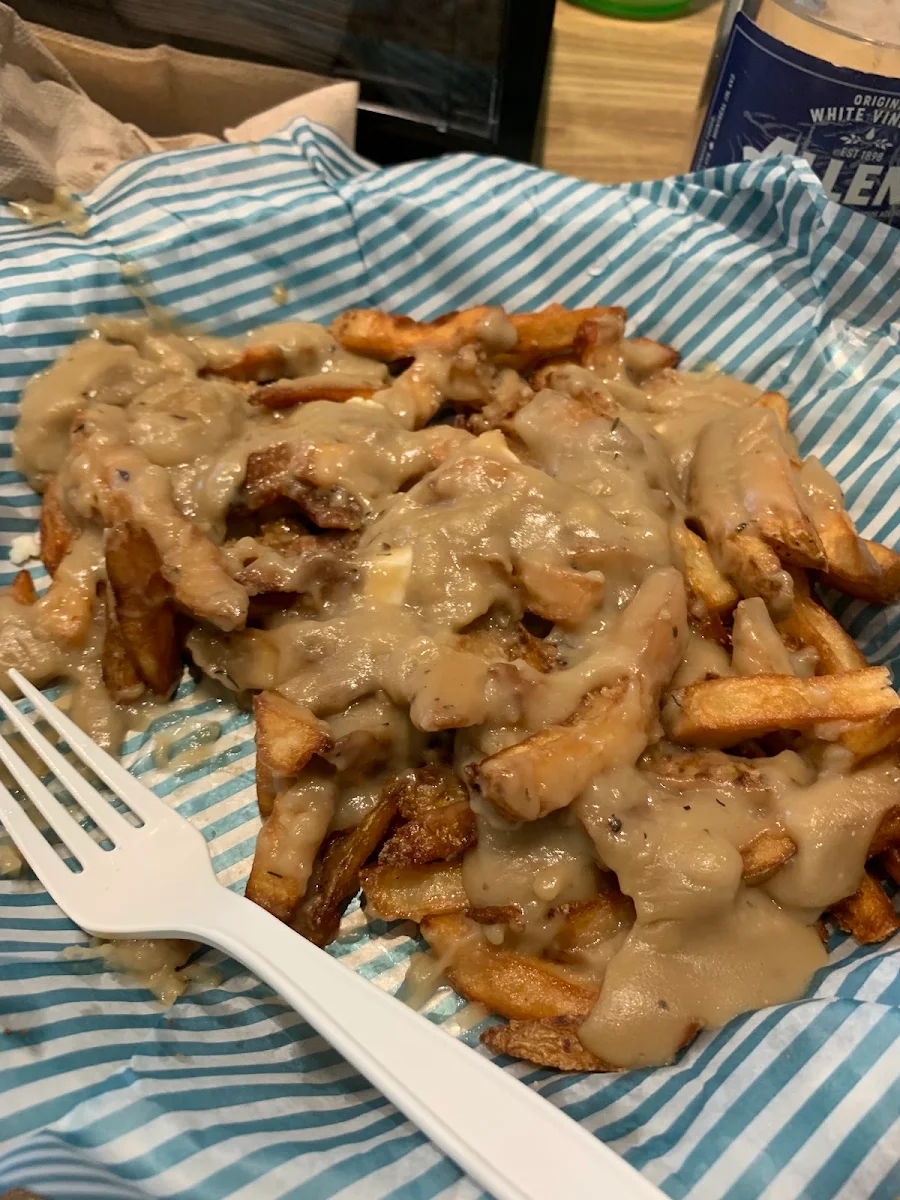 Poutine