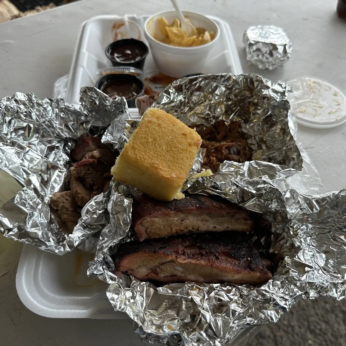 Beef Ribs