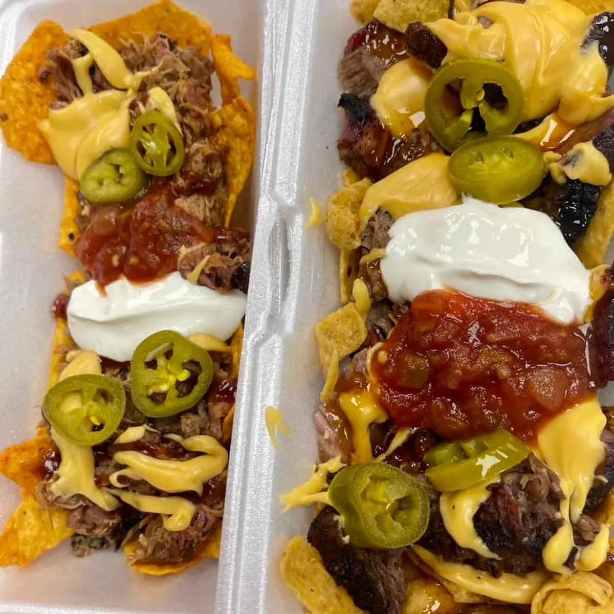 Chili Cheese
