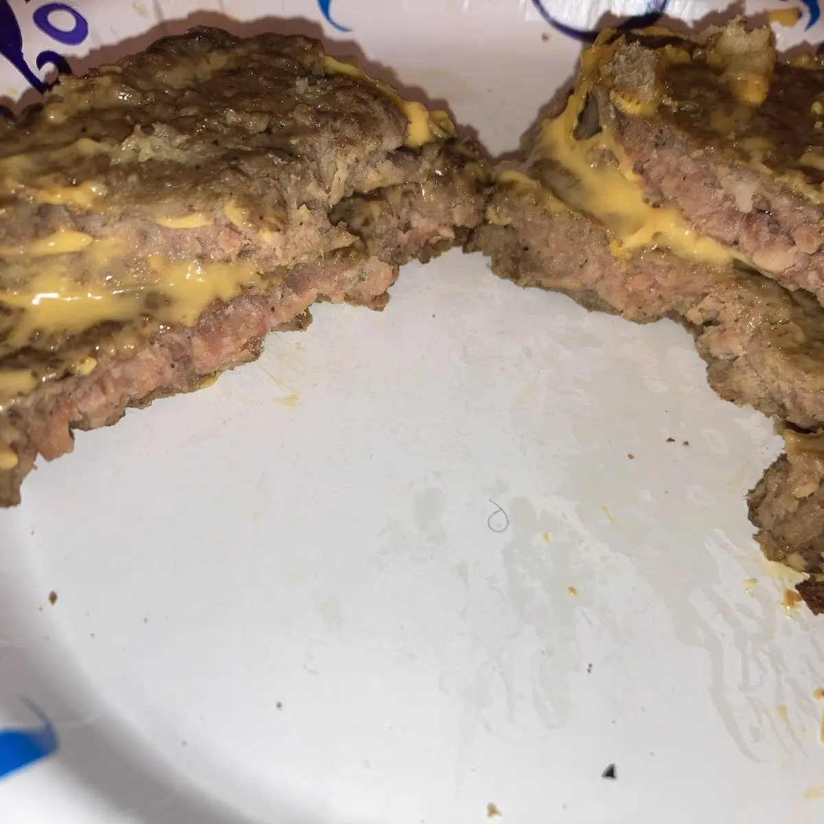 Patty Melt