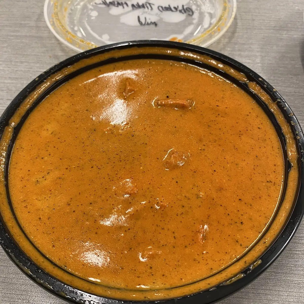 Malai Kofta