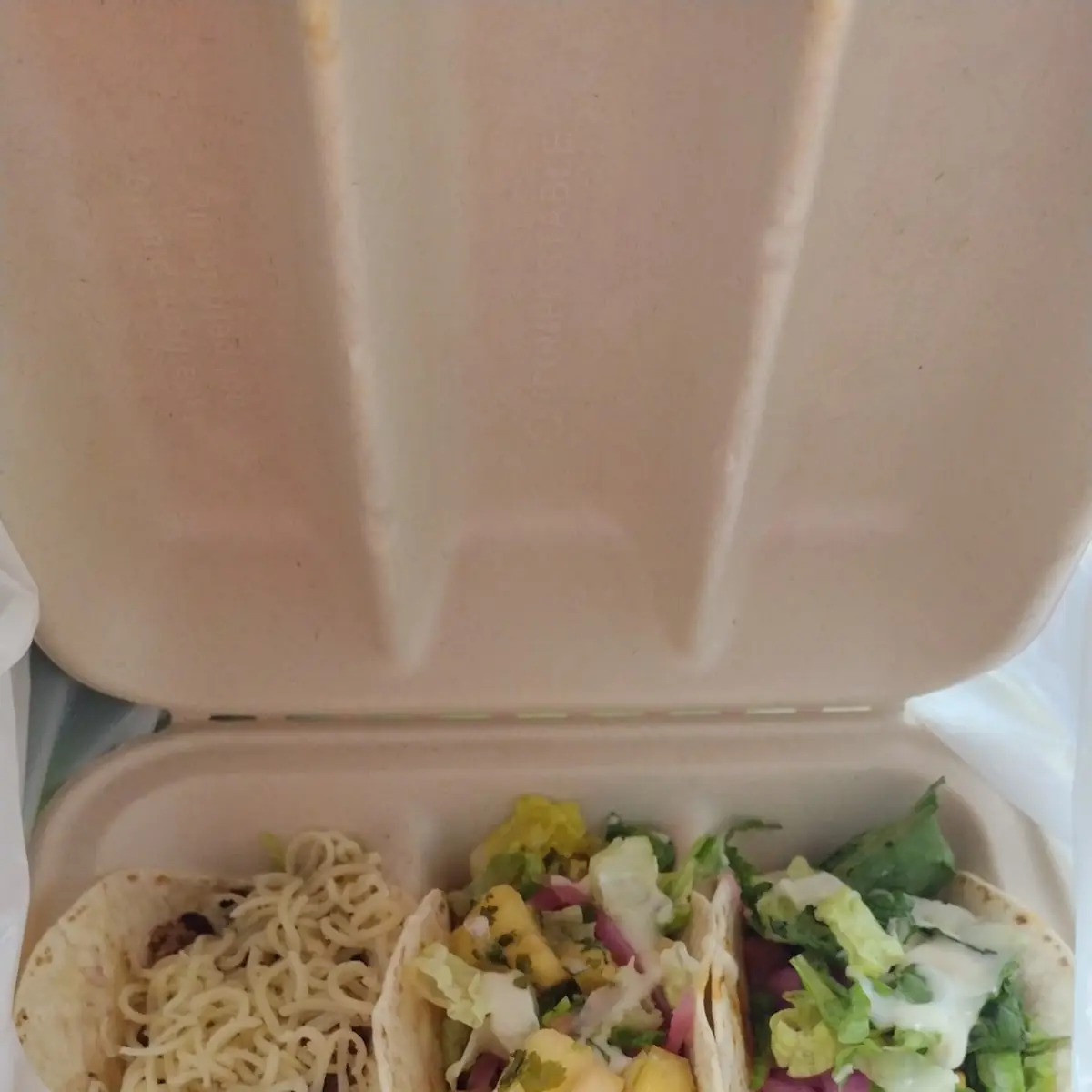 Street Tacos