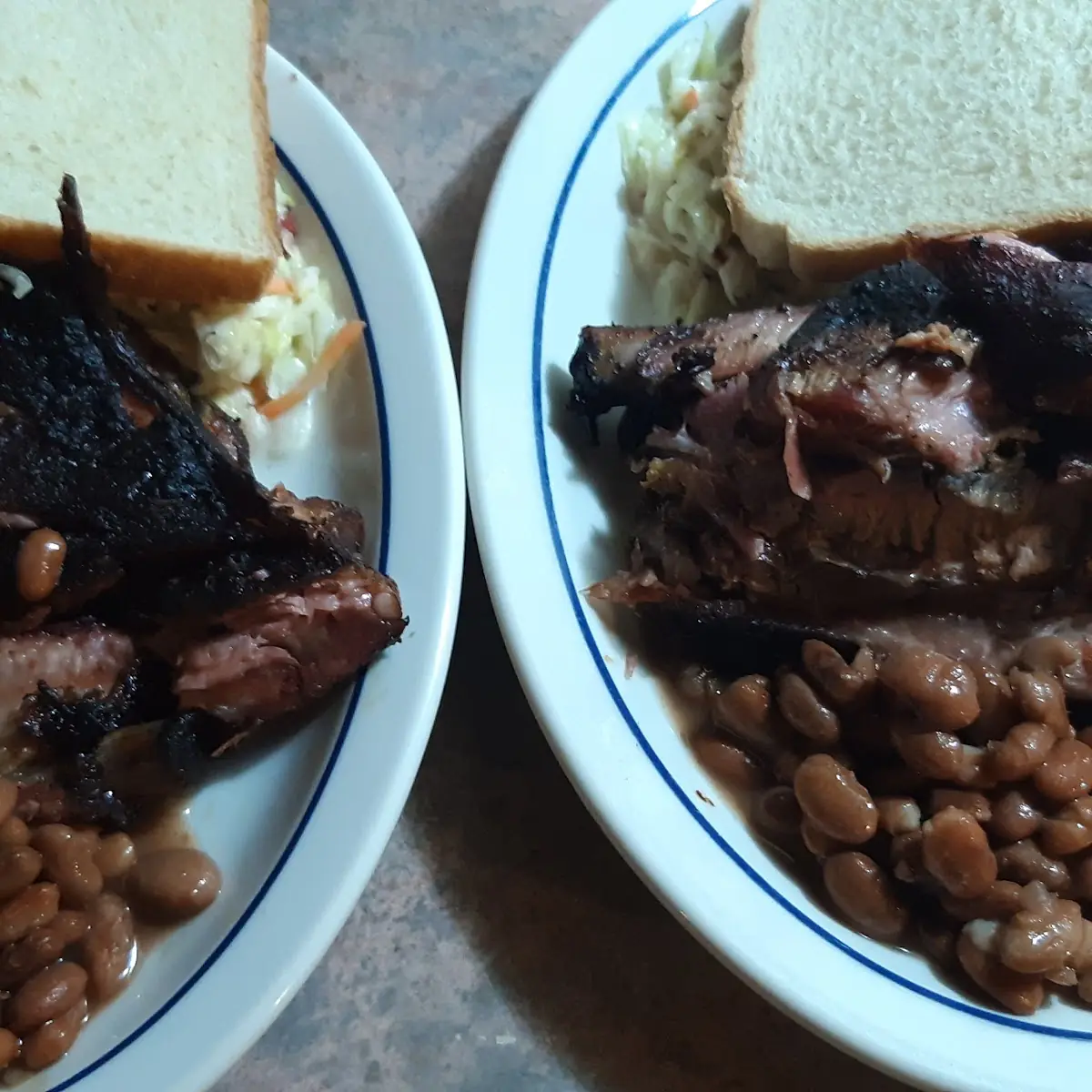 Baked Beans