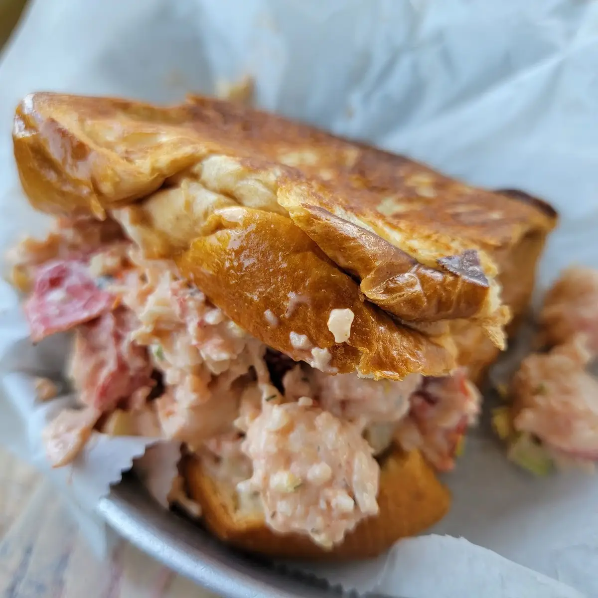 Lobster Roll