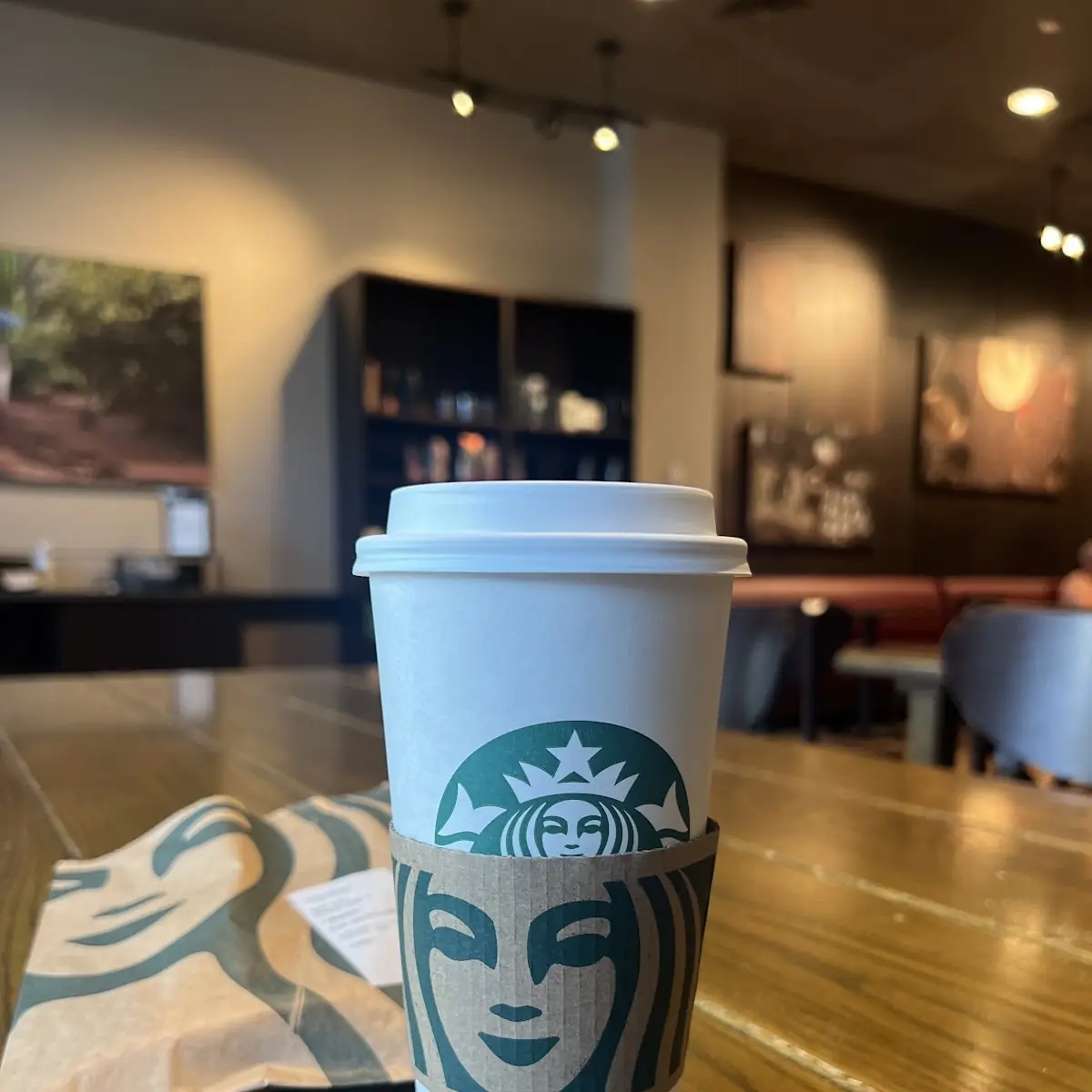 Dark Roast Cold Brew Coffee