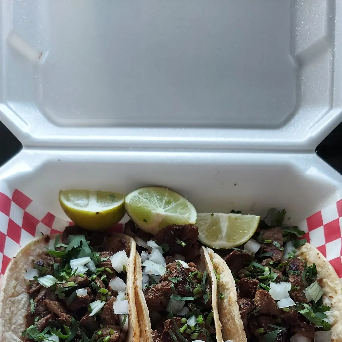 Street Tacos