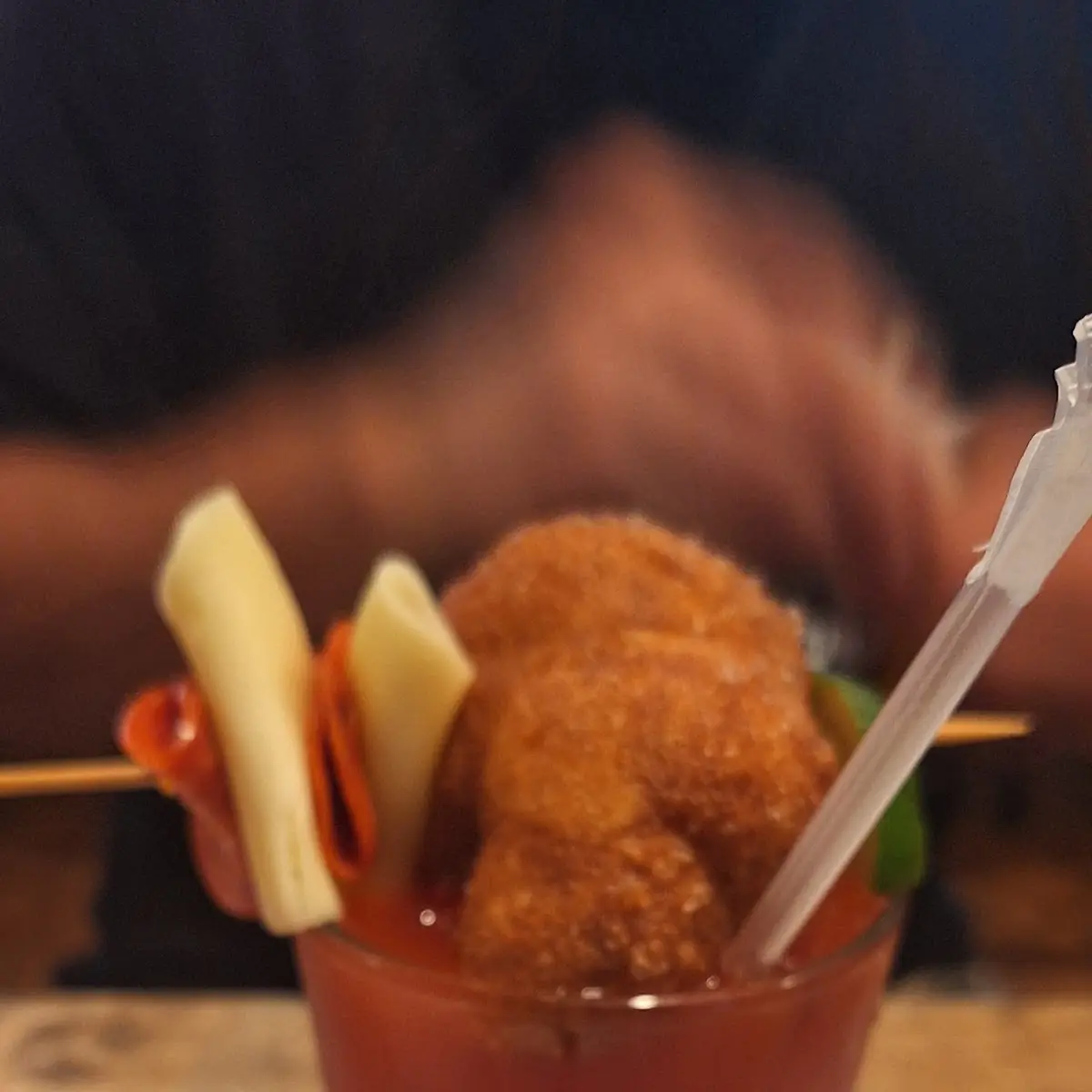 Bloody Mary