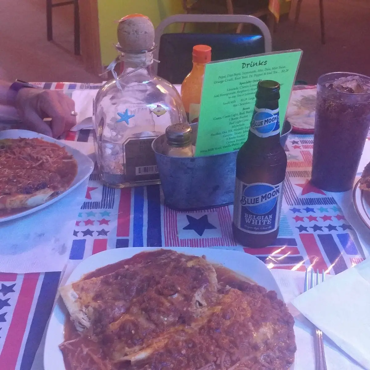 Smothered Burrito