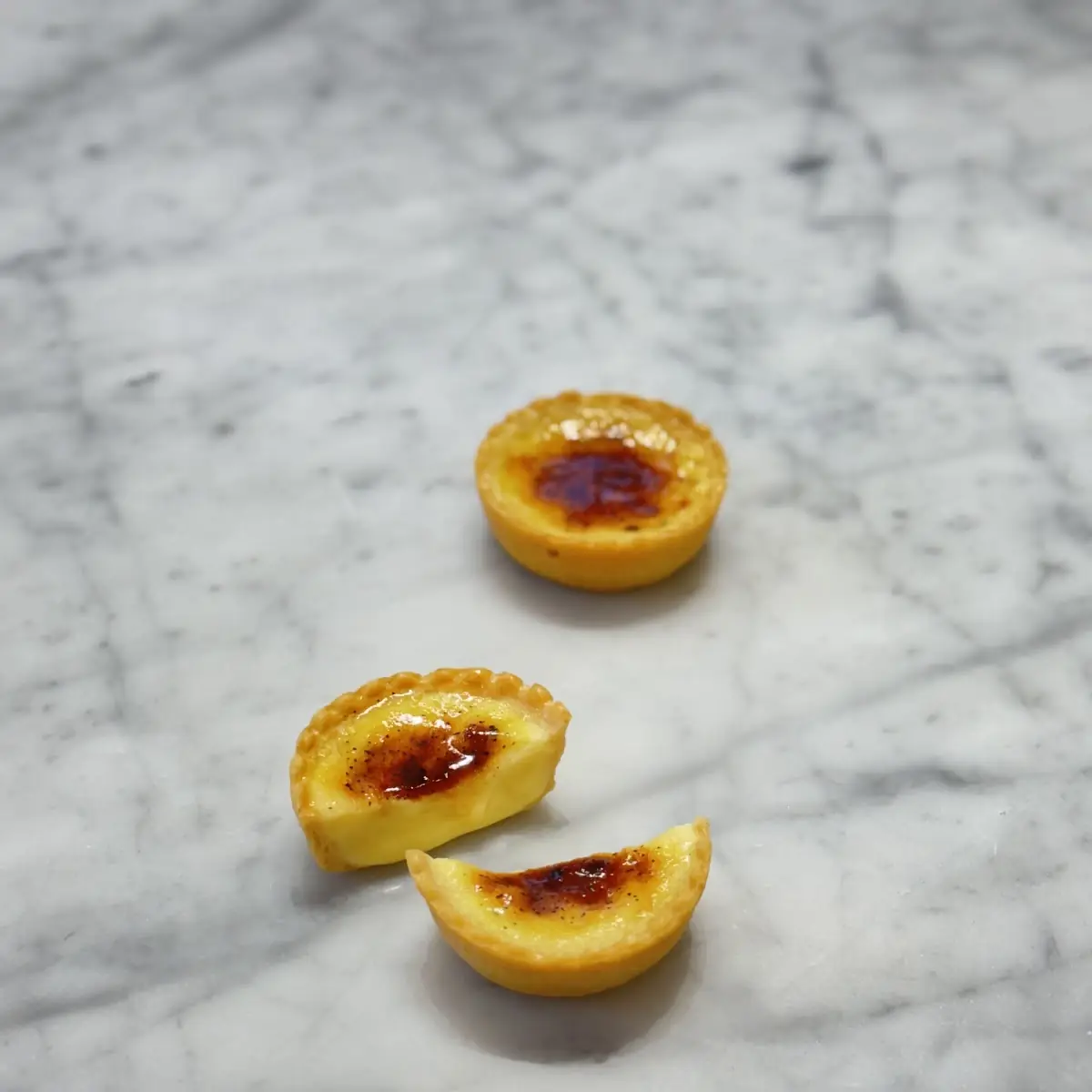 Custard Tart