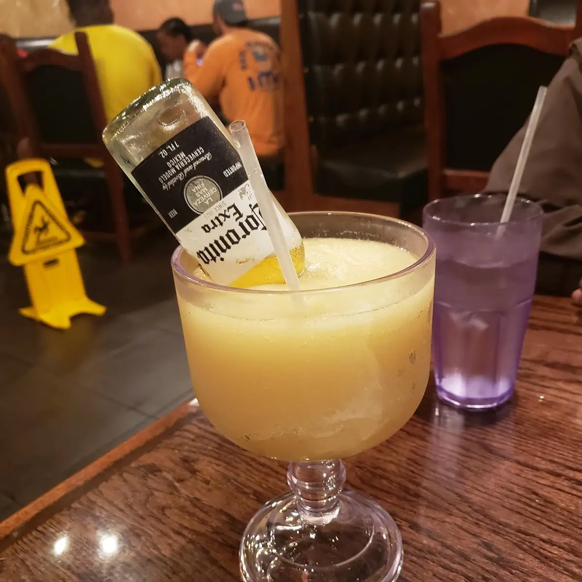 Frozen Margarita