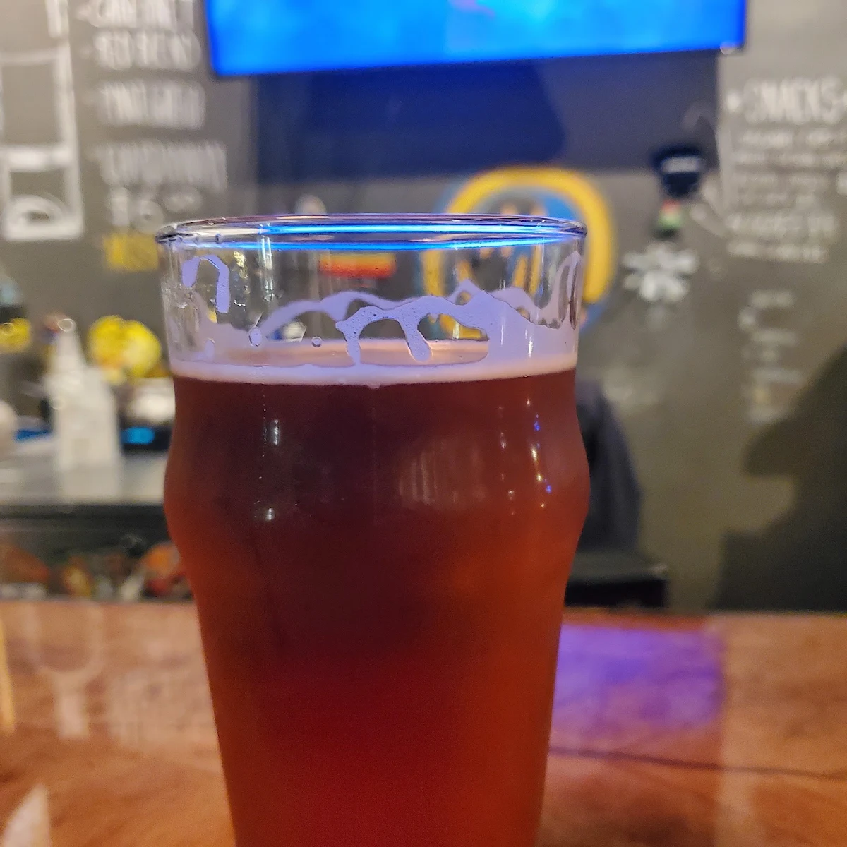 Draft Beer Teddy Keeps a Great Selection Both on Tap and in the Cooler