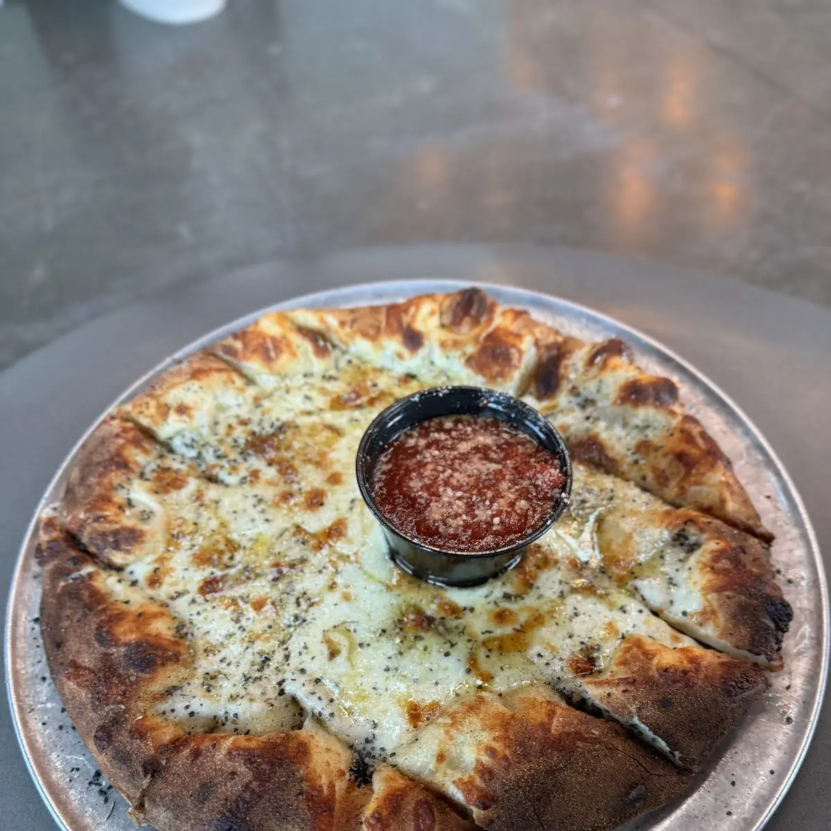 Cheese Sticks