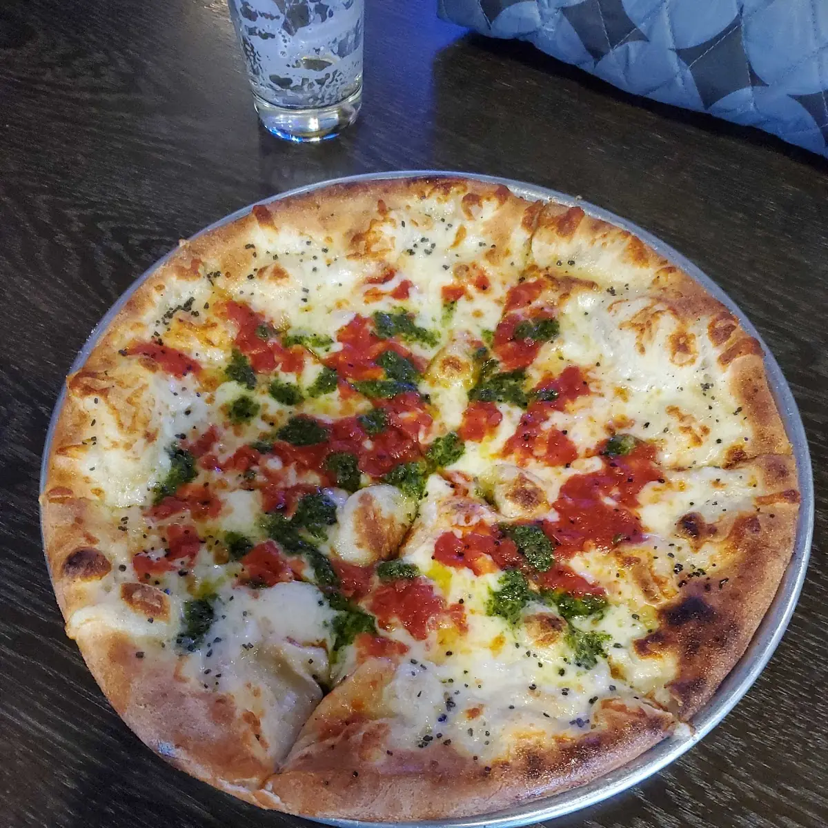 Specialty Pizza