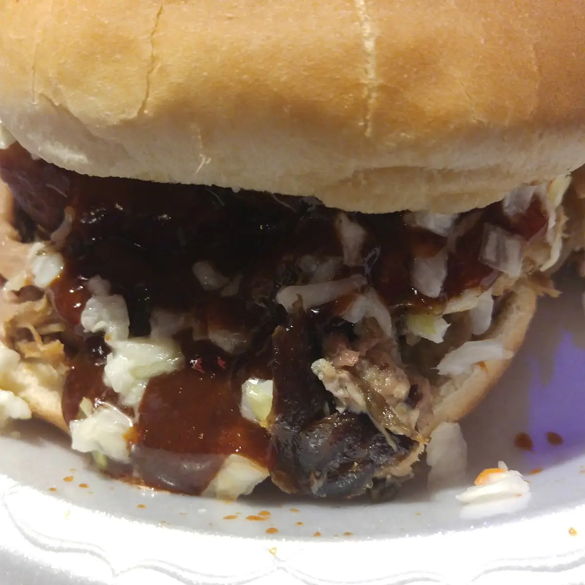 Boss Hog Sandwich