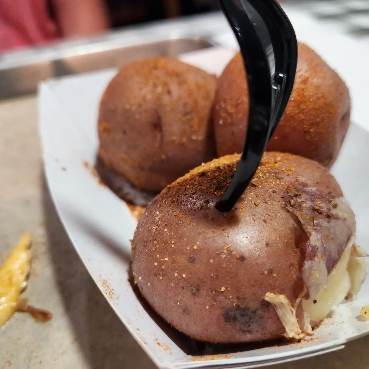 Roasted Red Potatoes