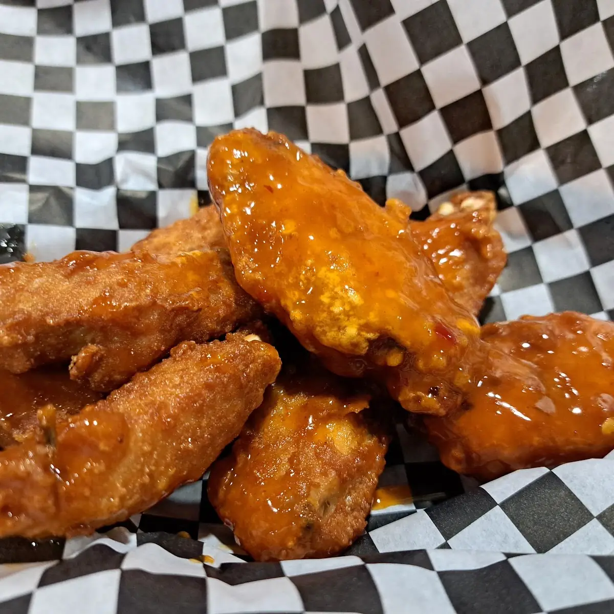 Wings