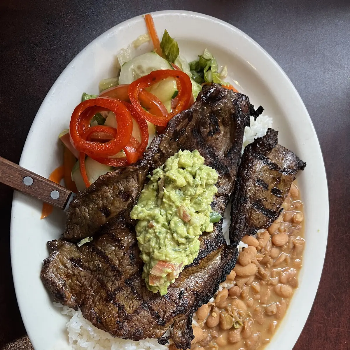 Carne Asada